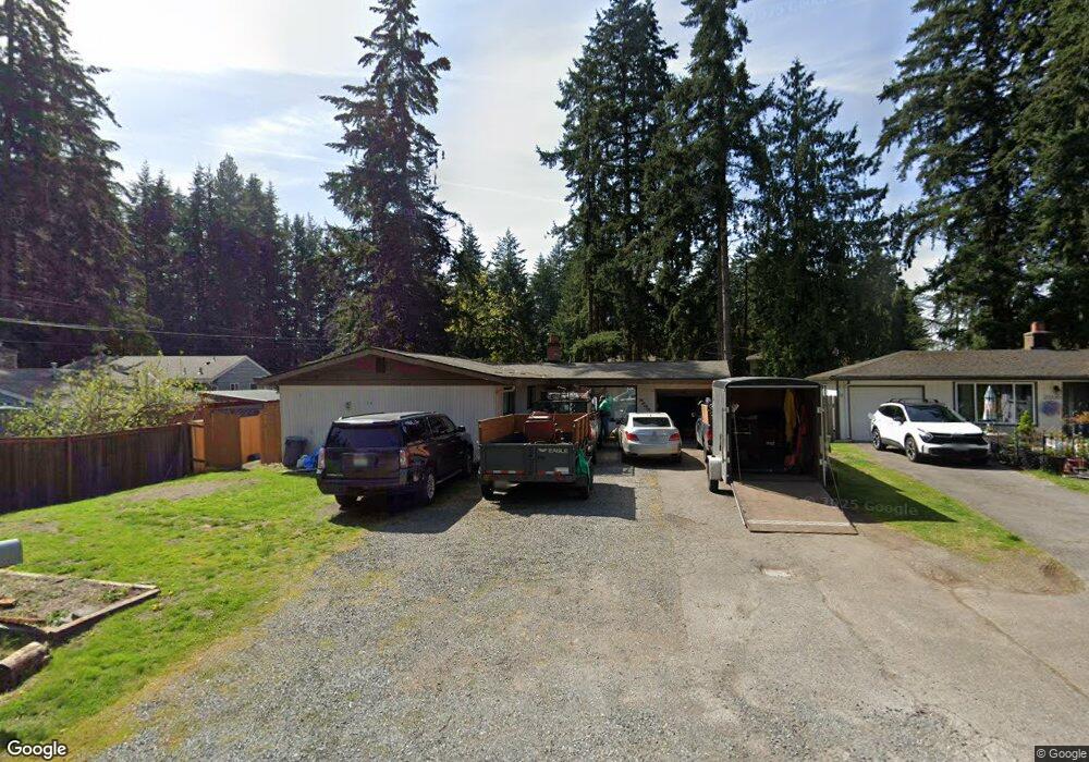 21330 Cypress Way, Lynnwood, WA 98036 - photo 1