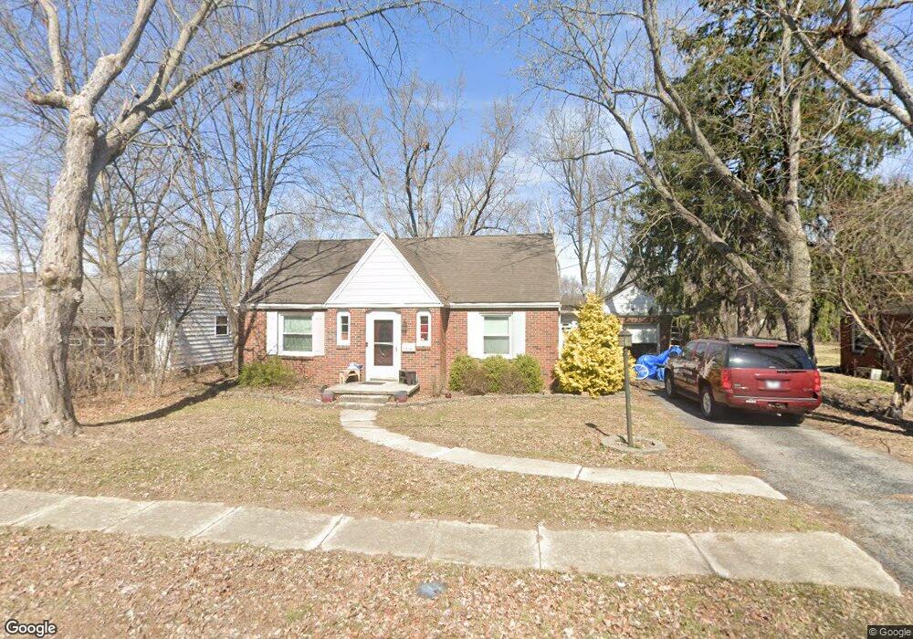 1314 Greendale Ave, Findlay, OH 45840 - photo 1