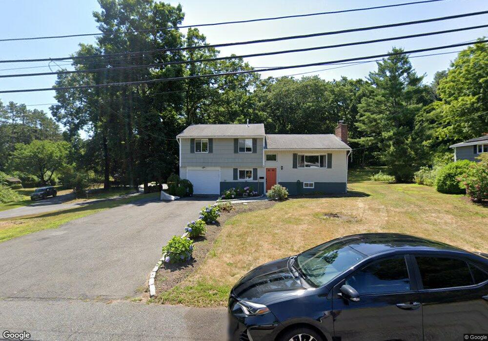 14 Janice Cir unit A, Framingham, MA 01701 - photo 1