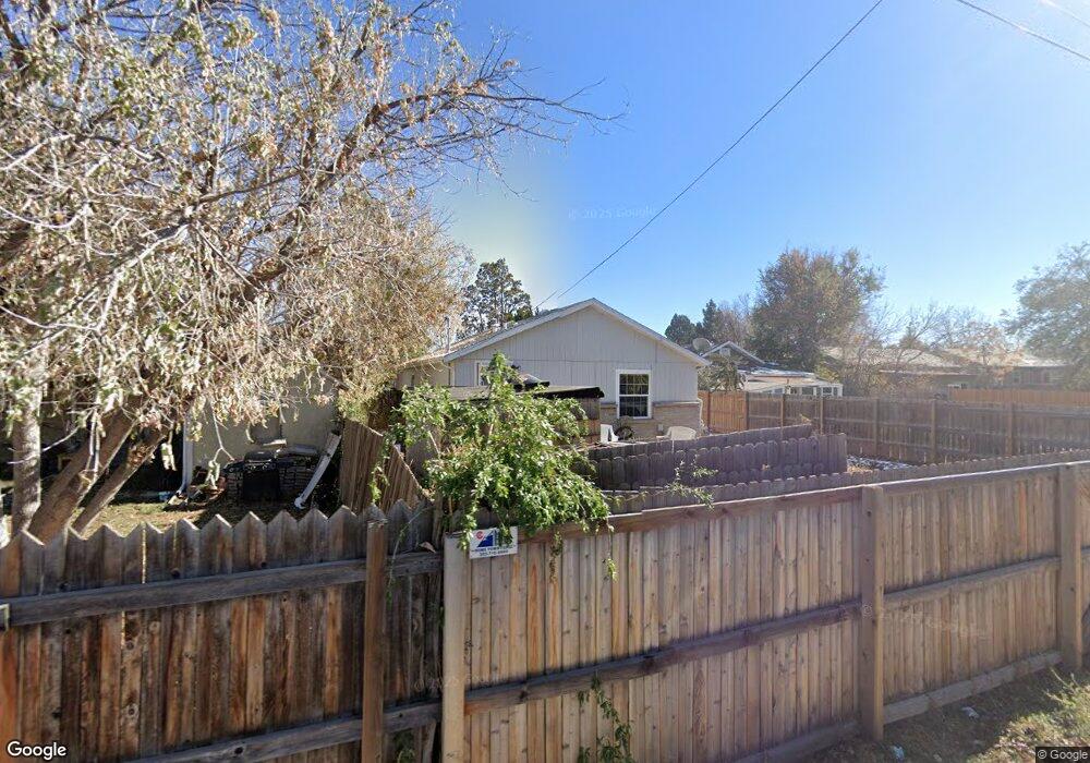 1935 Geneva St, Aurora, CO 80010 - photo 1