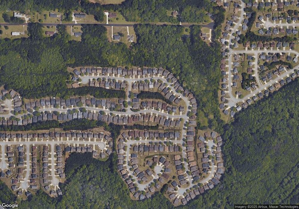 405 Avian Forest Dr unit 75, Stockbridge, GA 30281 - photo 1