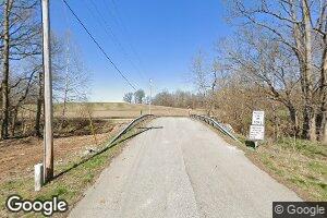 0 Hardy Mill (Tract 2a) Rd Unit 200900871, Lexington, IN 47138