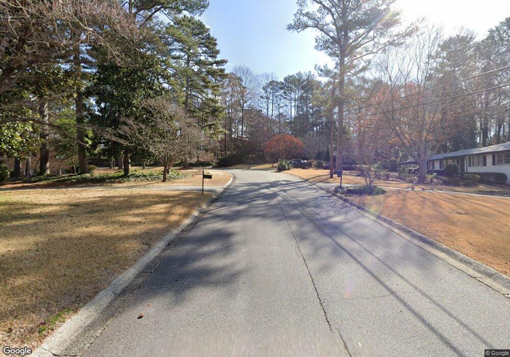 0 Canterbury Dr unit 7198233, Smyrna, GA 30082 - photo 1