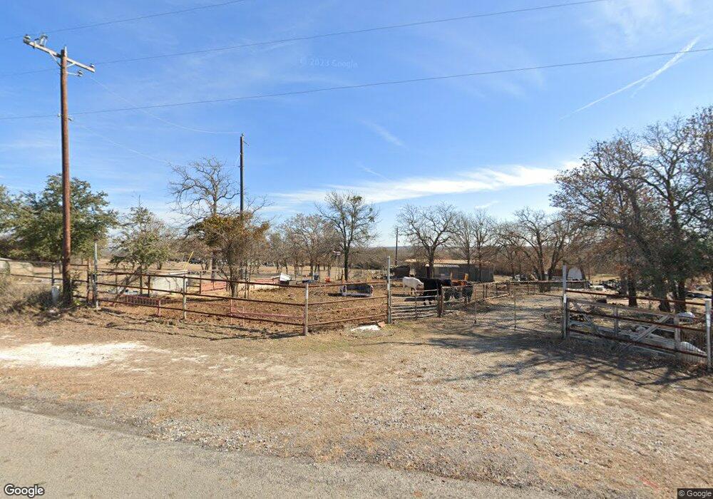 920 Salt Creek Rd, Springtown, TX 76082 - photo 1