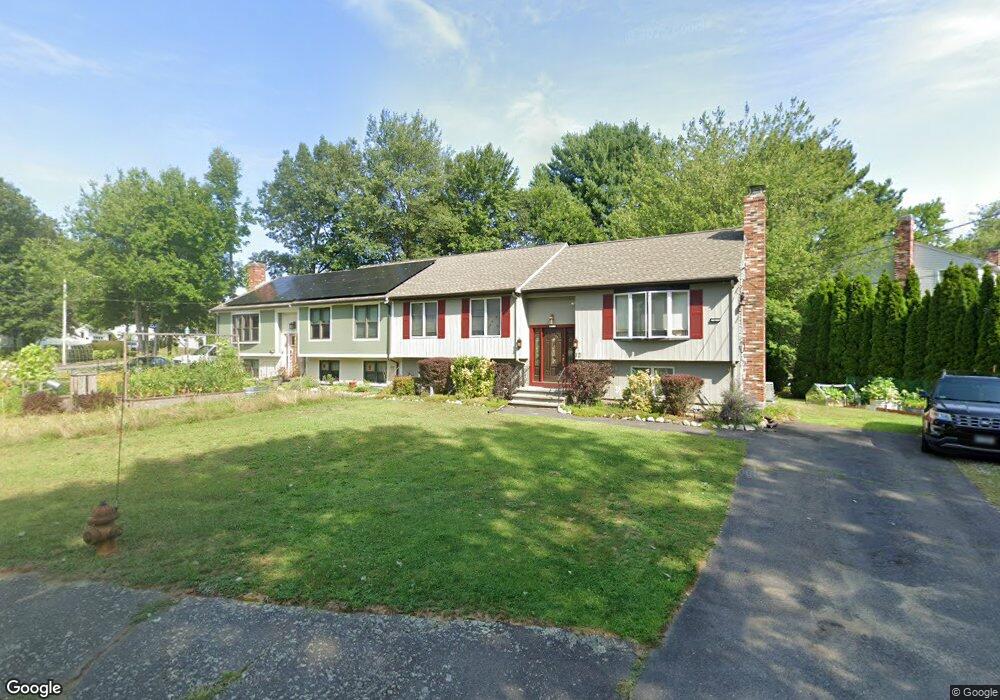 10 Roycroft Dr, Randolph, MA 02368 - photo 1