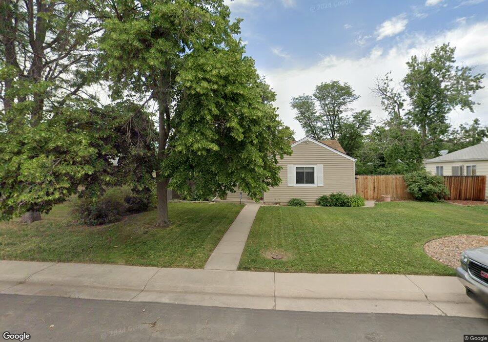 925 Nome St, Aurora, CO 80010 - photo 1