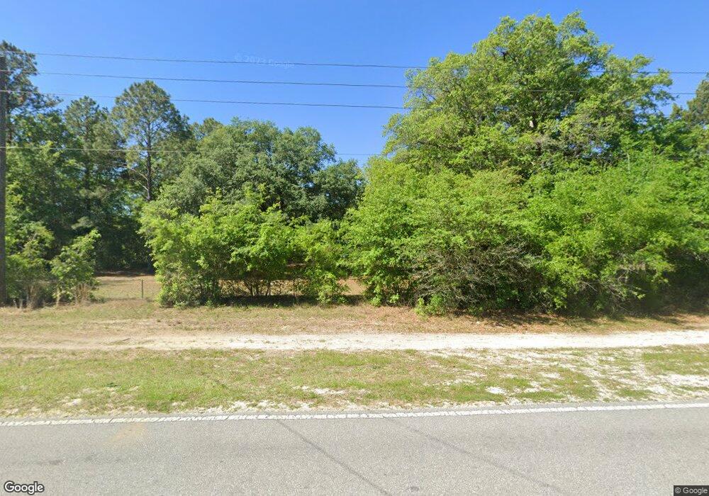 4790 NW Lake Jeffery Rd, Lake City, FL 32055 - photo 1