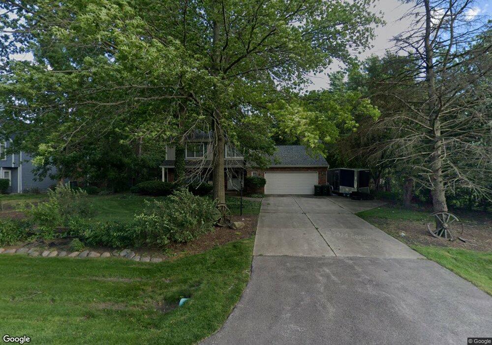 29W317 Wagner Rd, Naperville, IL 60564 - photo 1