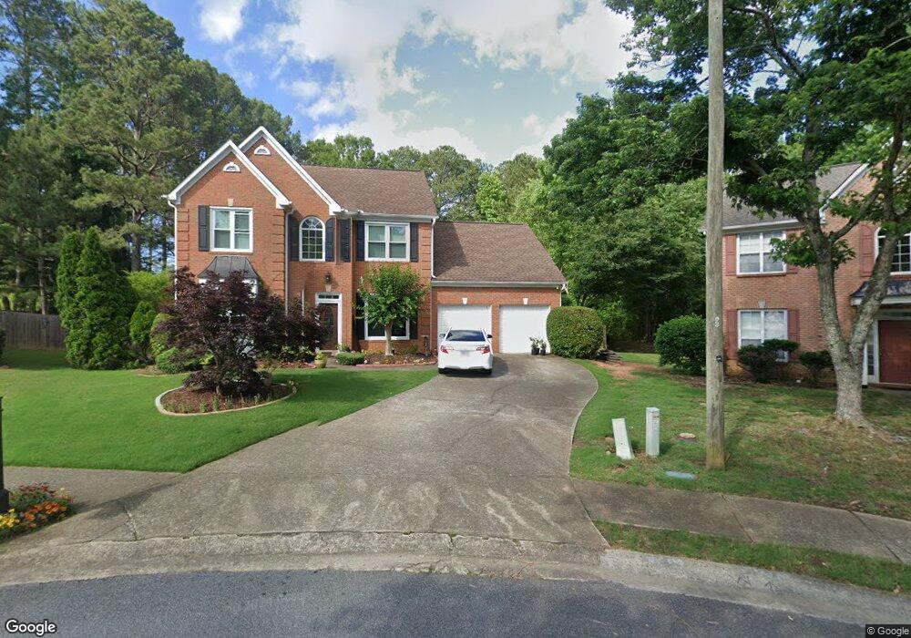 2138 Wilmington Cir NE, Marietta, GA 30062 - photo 1