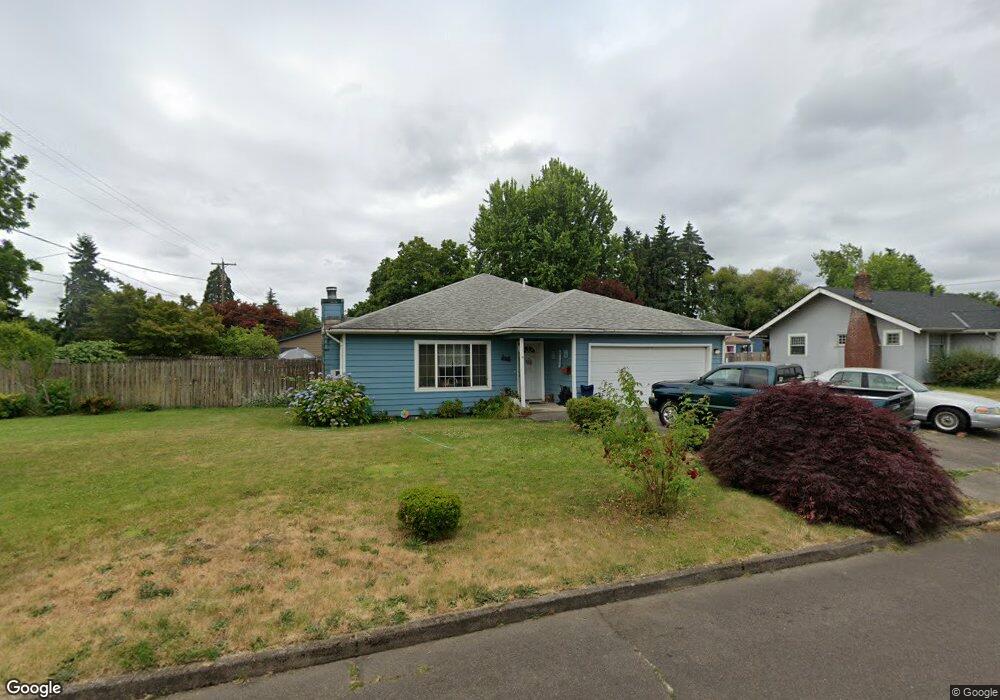 988 Claggett St NE, Keizer, OR 97303 - photo 1