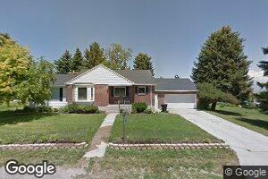 7040 W 600 N, Mendon, UT 84325