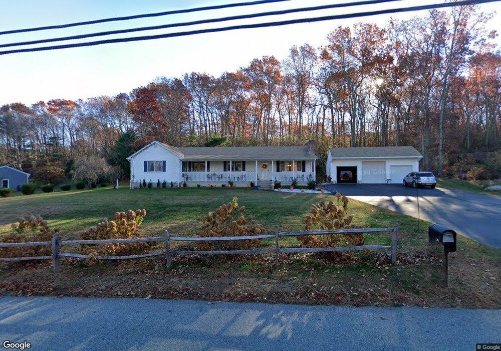 36 Lovers Ln, East Lyme, CT 06333 - photo 1