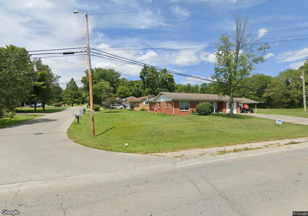 8306 Locust Dr, Charlestown, IN 47111 - photo 1