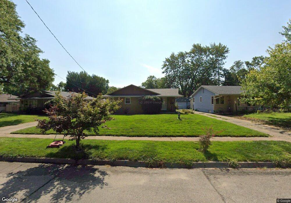 3220 Shawnee Ave, Des Moines, IA 50310 - photo 1
