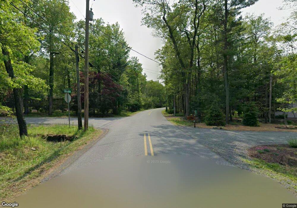 35 Long View Ln, Pocono Summit, PA 18346 - photo 1