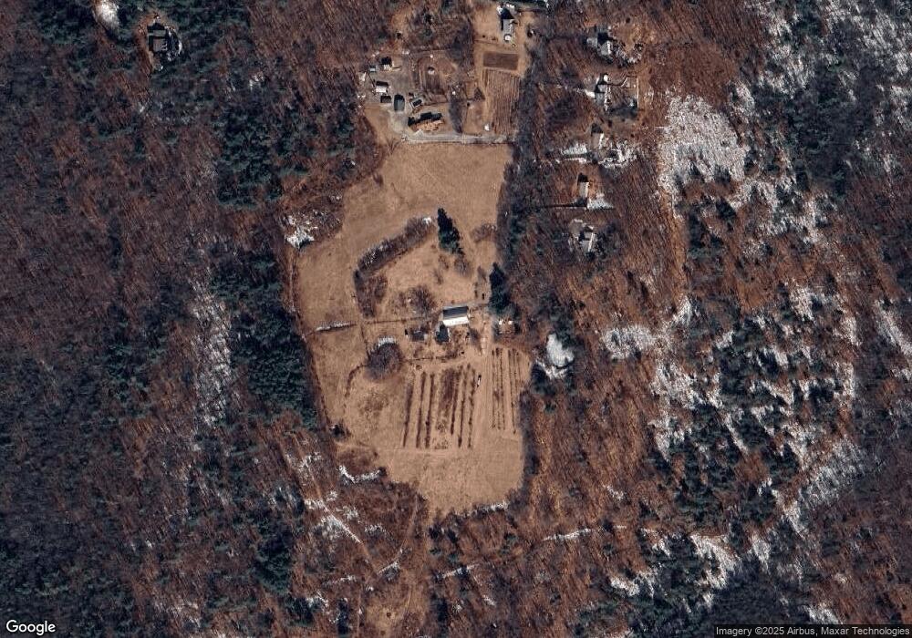 283 Gray Rd, Templeton, MA 01468 - photo 1