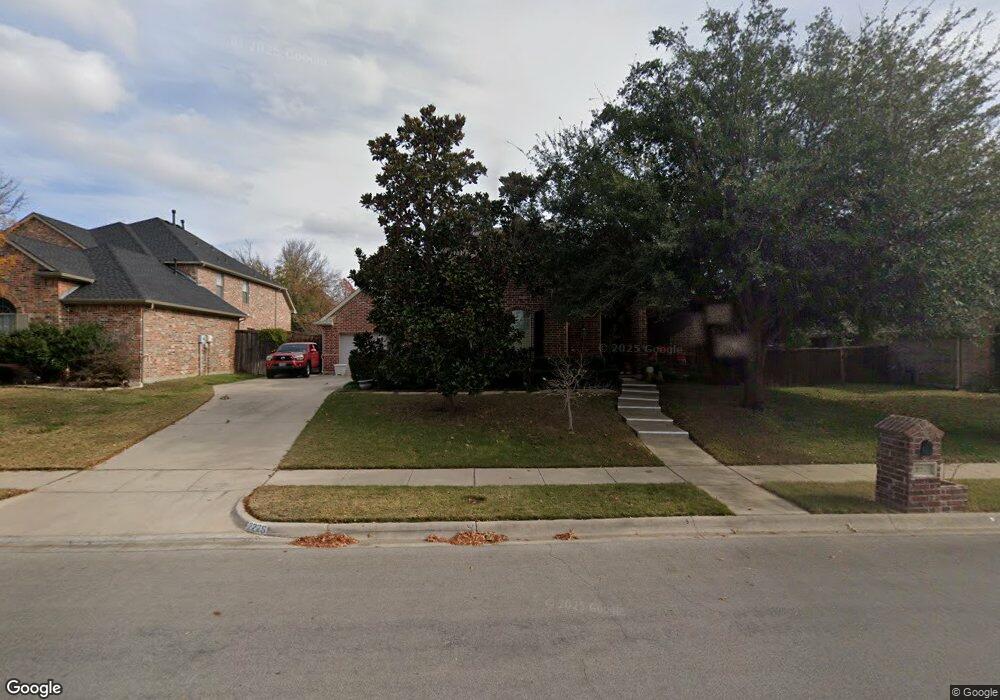 2225 Fairfax Trail, Denton, TX 76205 - photo 1