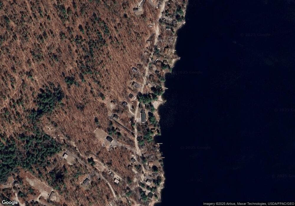 161 Mount Hunger Shore Rd, Windham, ME 04062 - photo 1