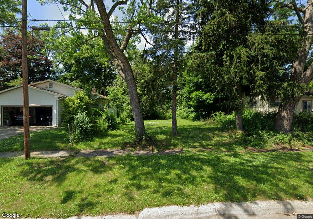 2044 Burr Blvd, Flint, MI 48503 - photo 1