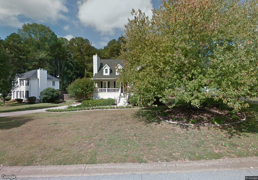 601 Shay Dr SW unit 10, Marietta, GA 30060 - photo 1