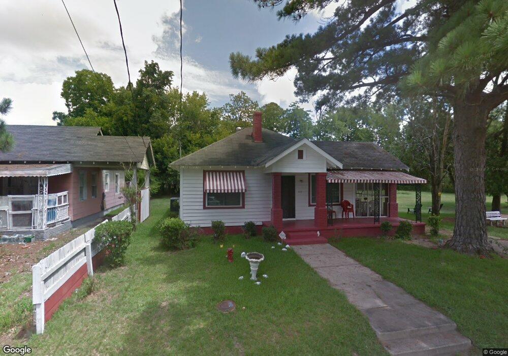 585 Heard Ave, Macon, GA 31206 - photo 1