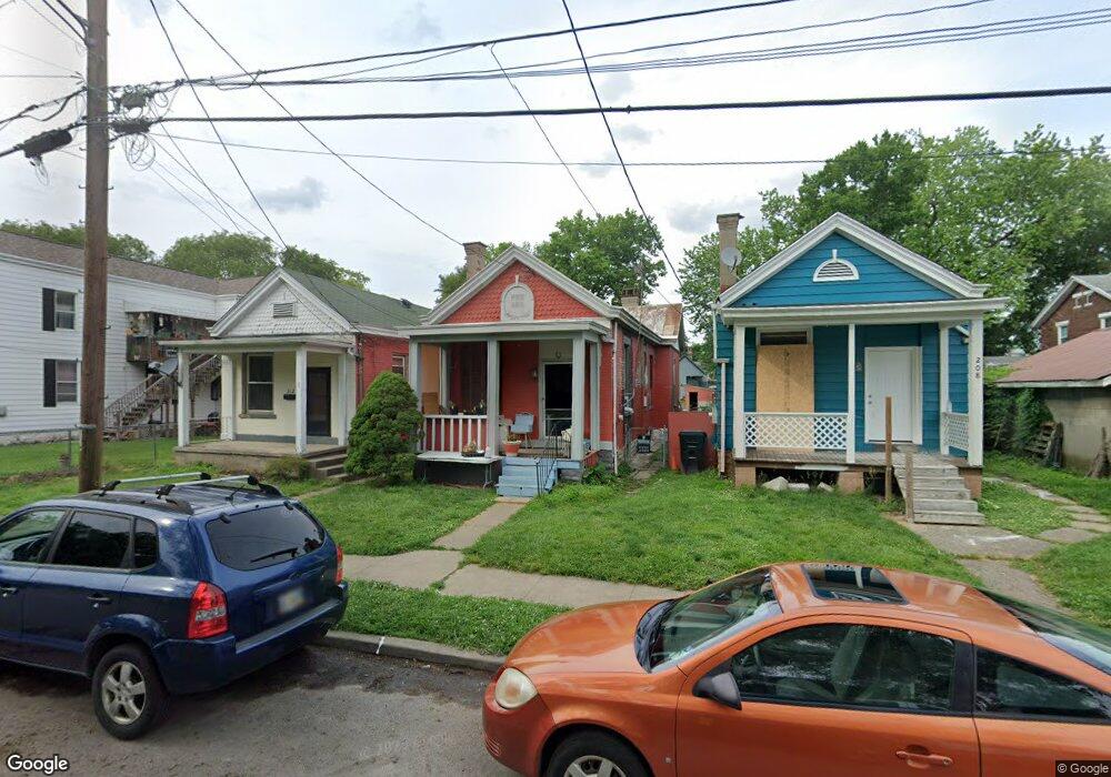 210 W 68th St, Cincinnati, OH 45216 - photo 1
