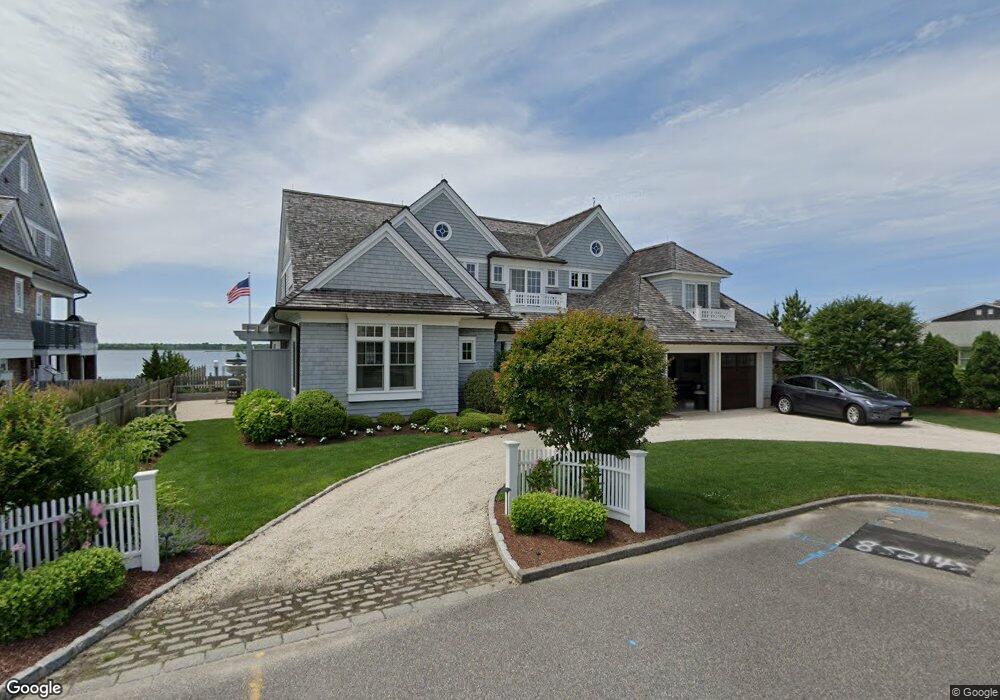 8 Carpenter Ln, Mantoloking, NJ 08738 - photo 1