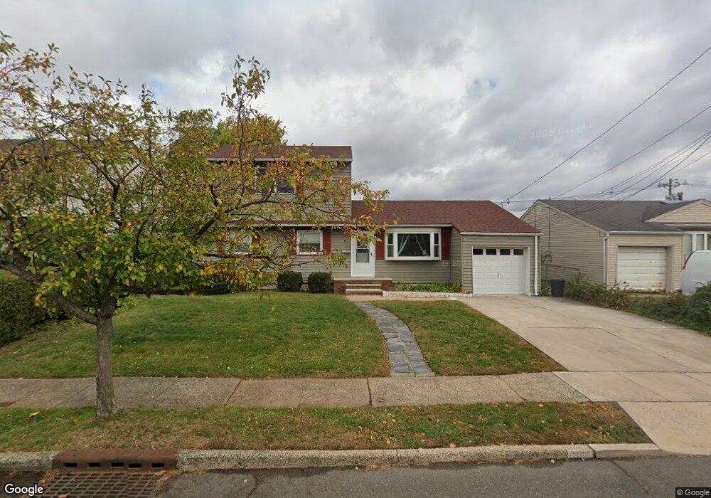 39 Harrison Ave, Carteret, NJ 07008 - photo 1