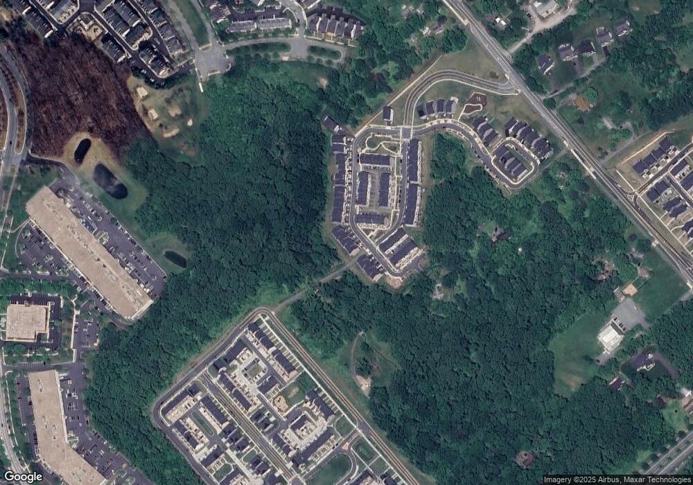 13234 Dowdens Ridge Dr, Clarksburg, MD 20871 - photo 1