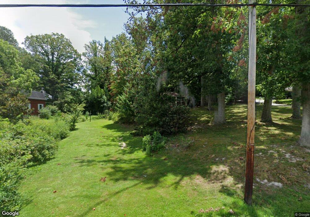 45 Forest St, Asheville, NC 28803 - photo 1