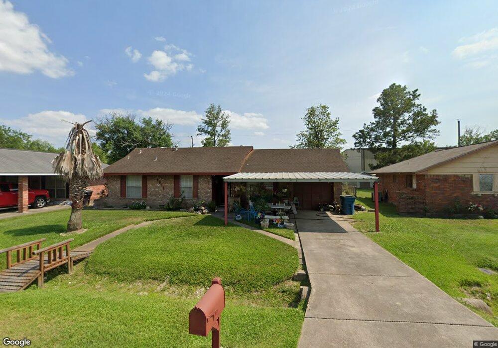 4018 Wedgewood St, Houston, TX 77093 - photo 1