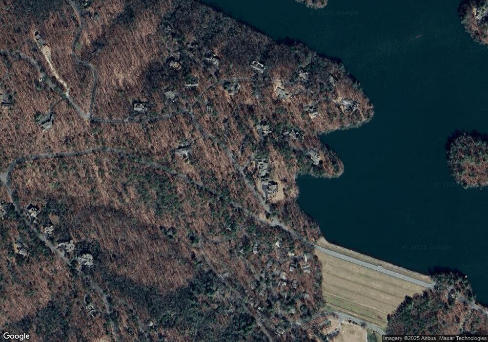 0 Flycatcher Point unit 8216998, Big Canoe, GA 30143 - photo 1