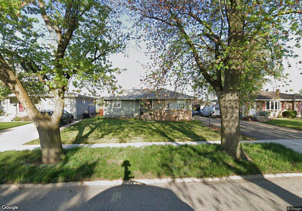 1756 N Lafayette St, Griffith, IN 46319 - photo 1