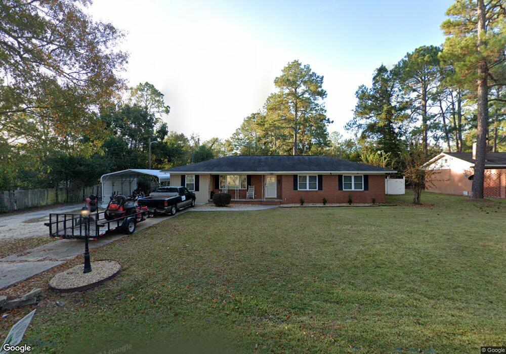 112 18th St W, Tifton, GA 31794 - photo 1