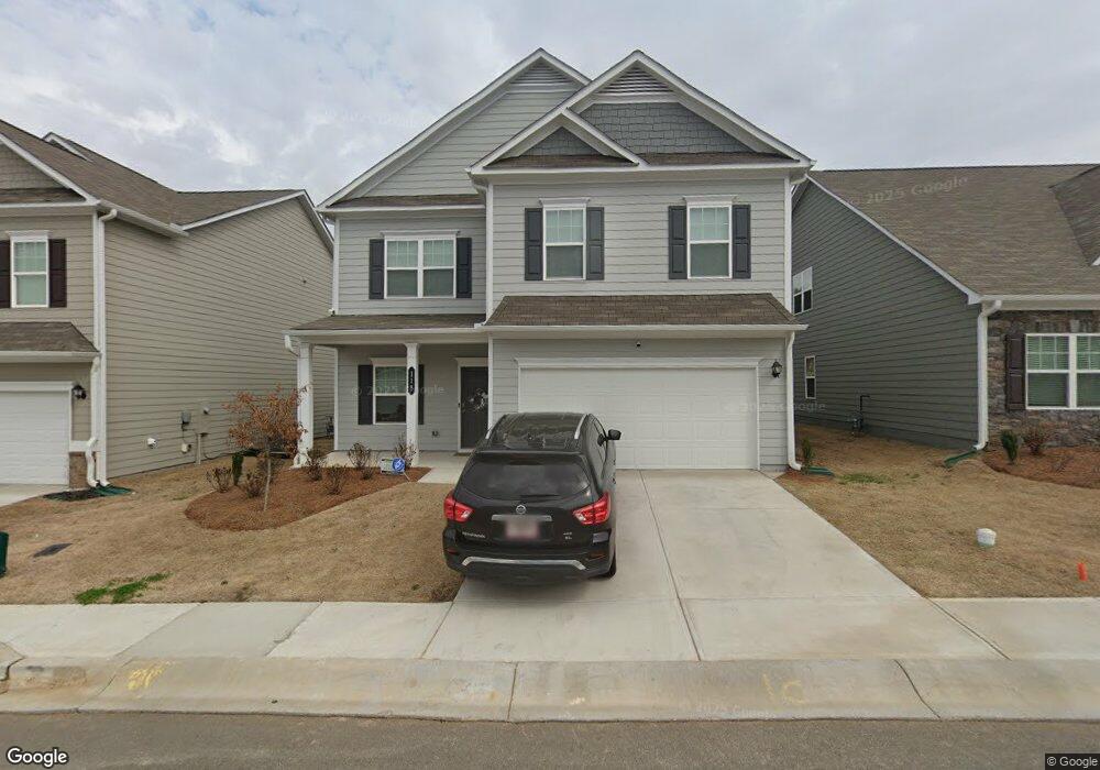 118 Crossroad Cir, Jasper, GA 30143 - photo 1