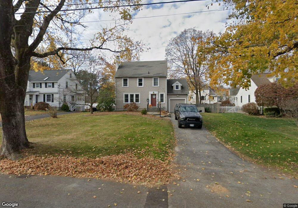 4 Linden Rd, Poughkeepsie, NY 12603 - photo 1