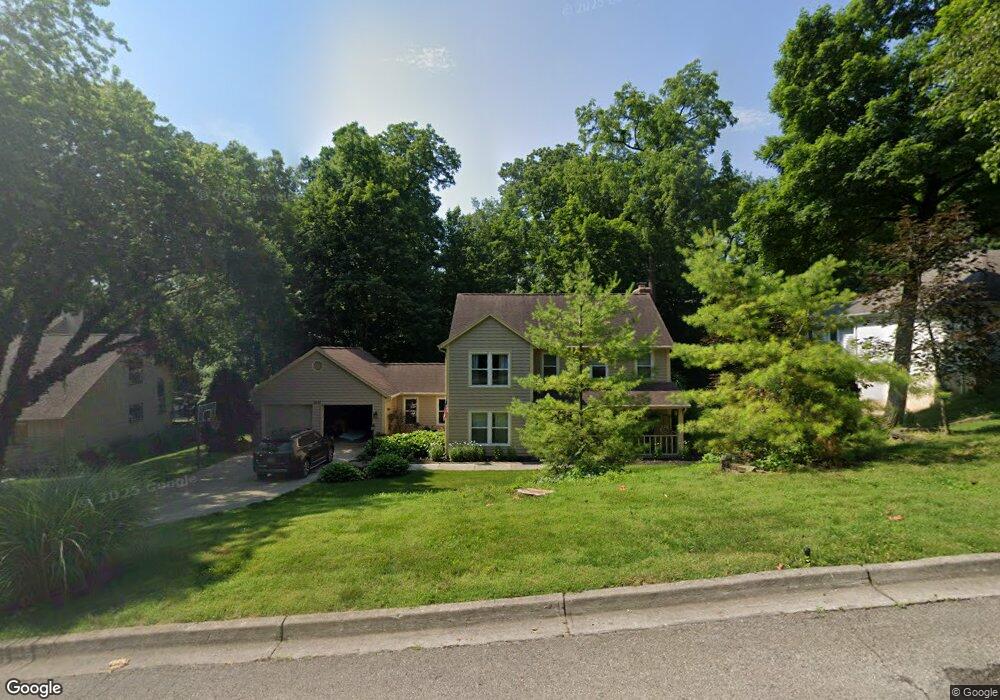 1640 Carolina Dr, Vandalia, OH 45377 - photo 1