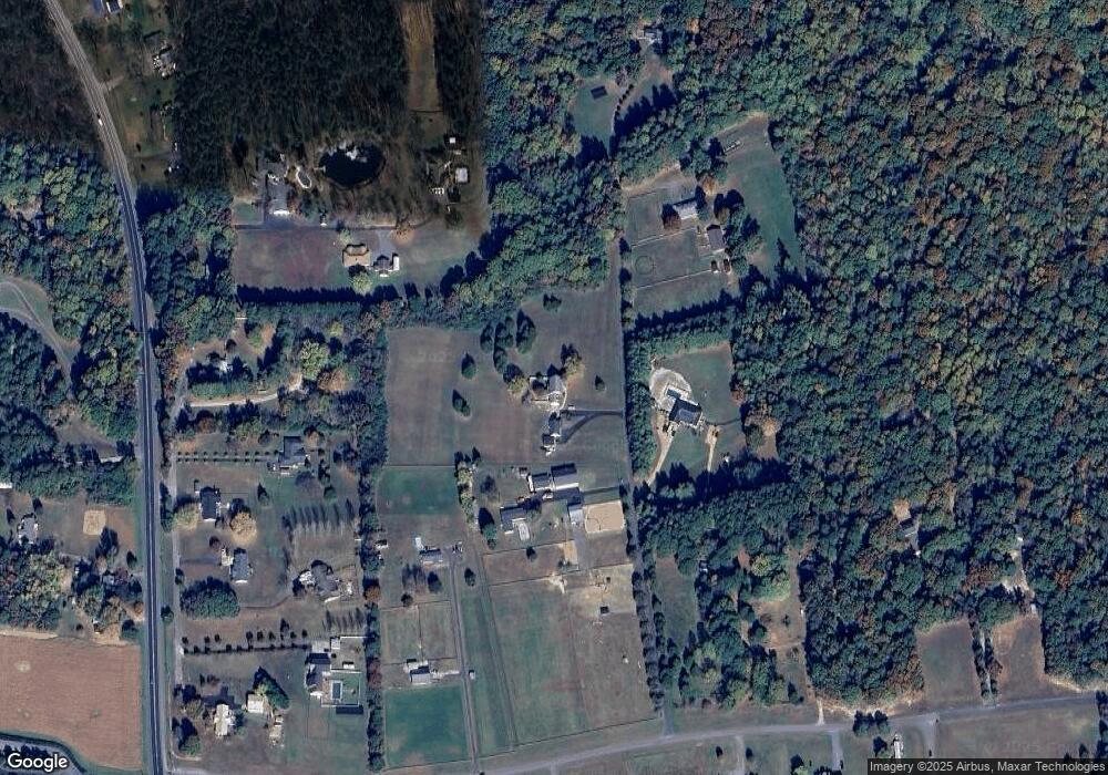 20461 Raceground Rd, Callaway, MD 20620 - photo 1