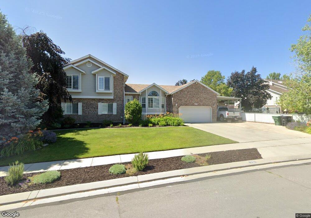 1791 W 8340 S, West Jordan, UT 84088 - photo 1