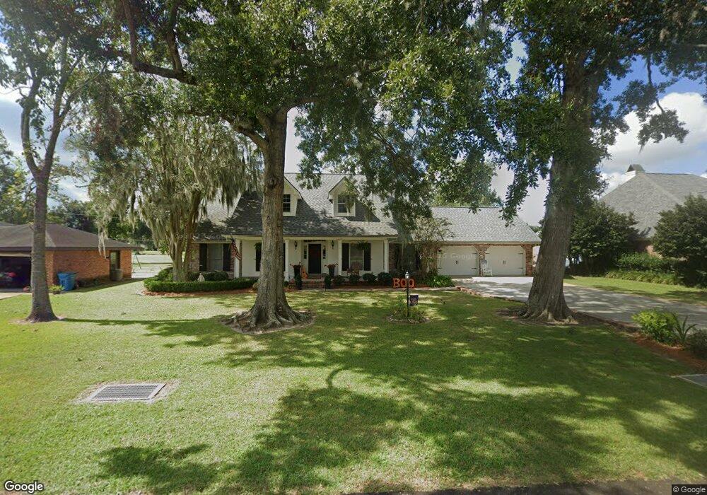 18 Palmer Dr, Luling, LA 70070 - photo 1