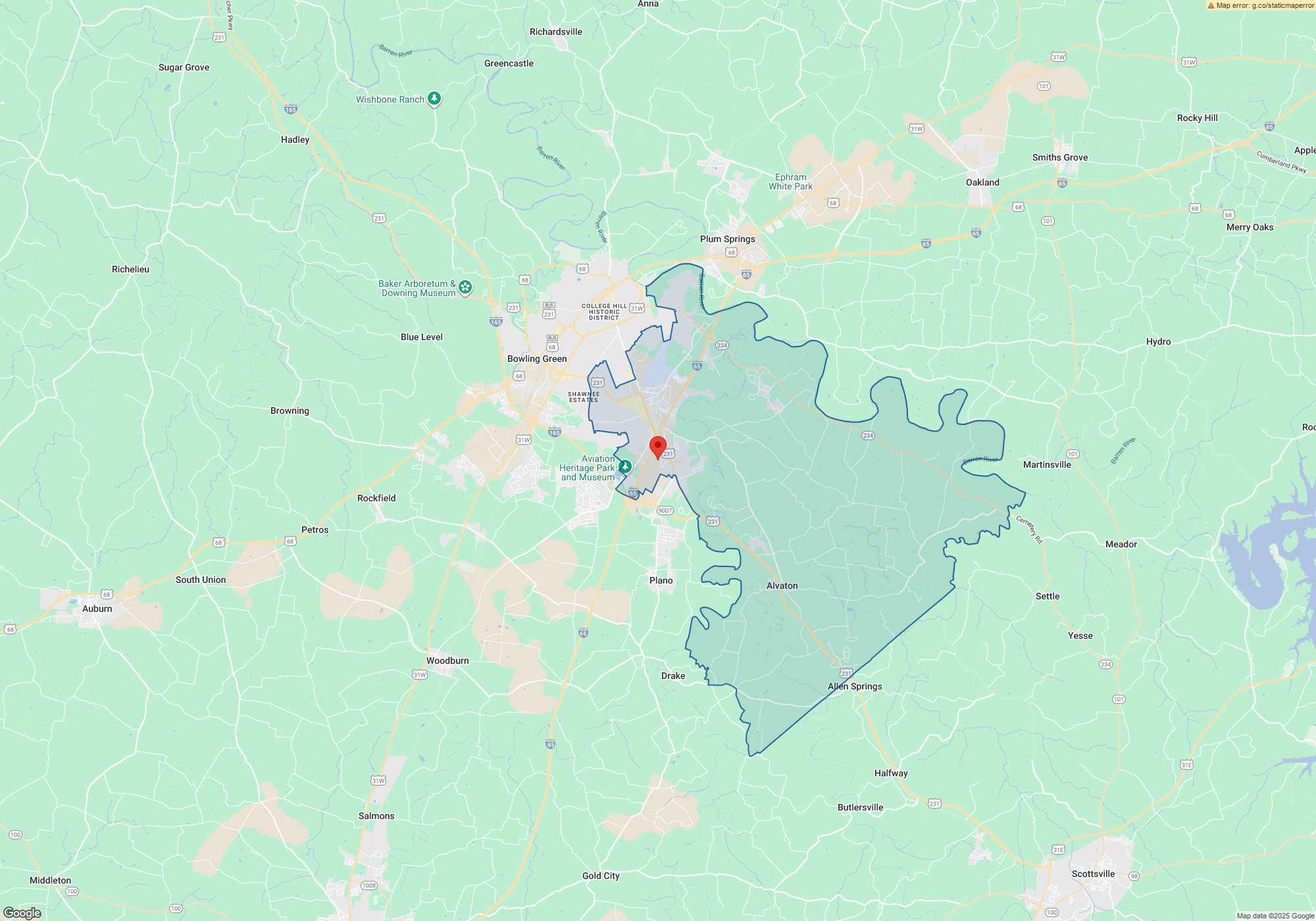 Drakes Creek Middle School, Rankings & Reviews