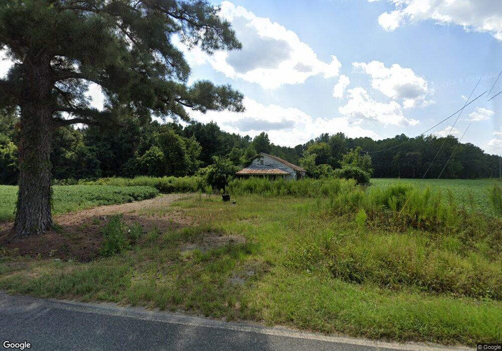 2141 William R King Rd, Newton Grove, NC 28366 - photo 1