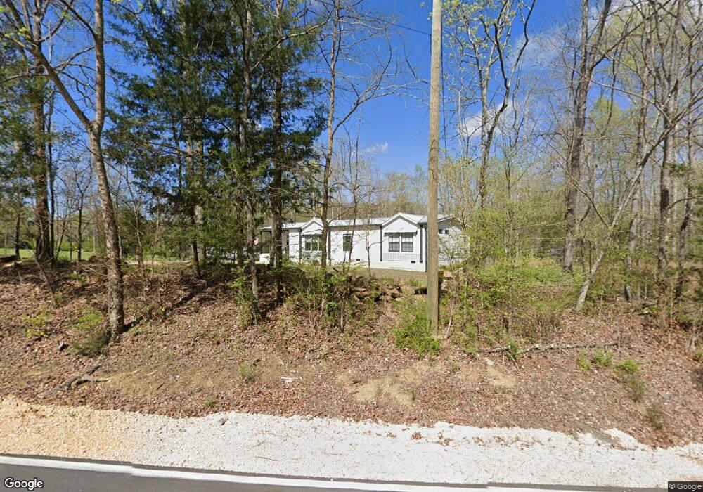 426 Russell Hill Rd NW, Sugar Valley, GA 30746 - photo 1