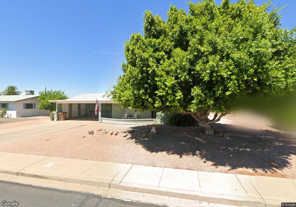 740 N 64th St, Mesa, AZ 85205 - photo 1