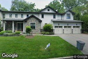 45 Brook Way, Demarest, NJ 07627