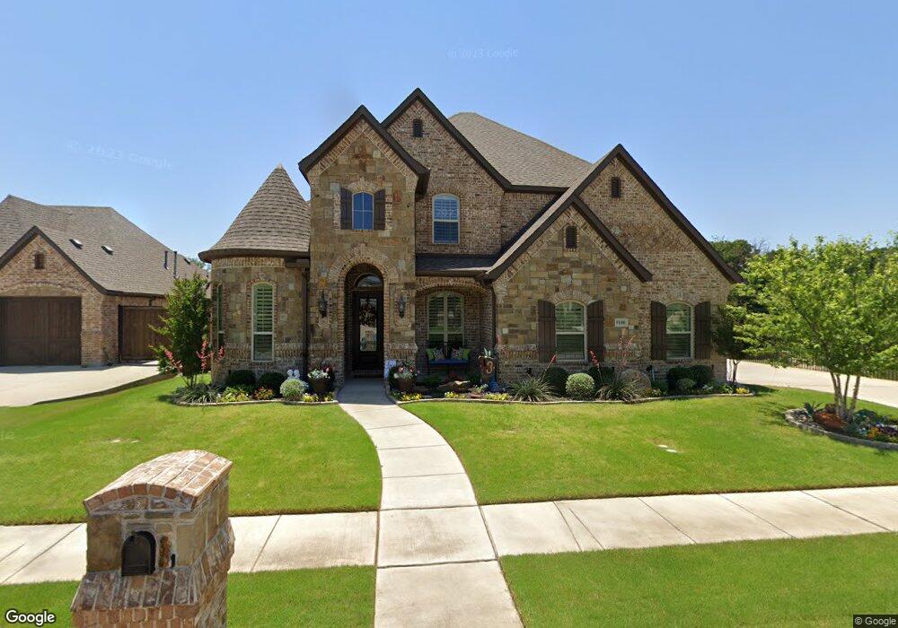 9100 Northampton Dr, North Richland Hills, TX 76182 - photo 1