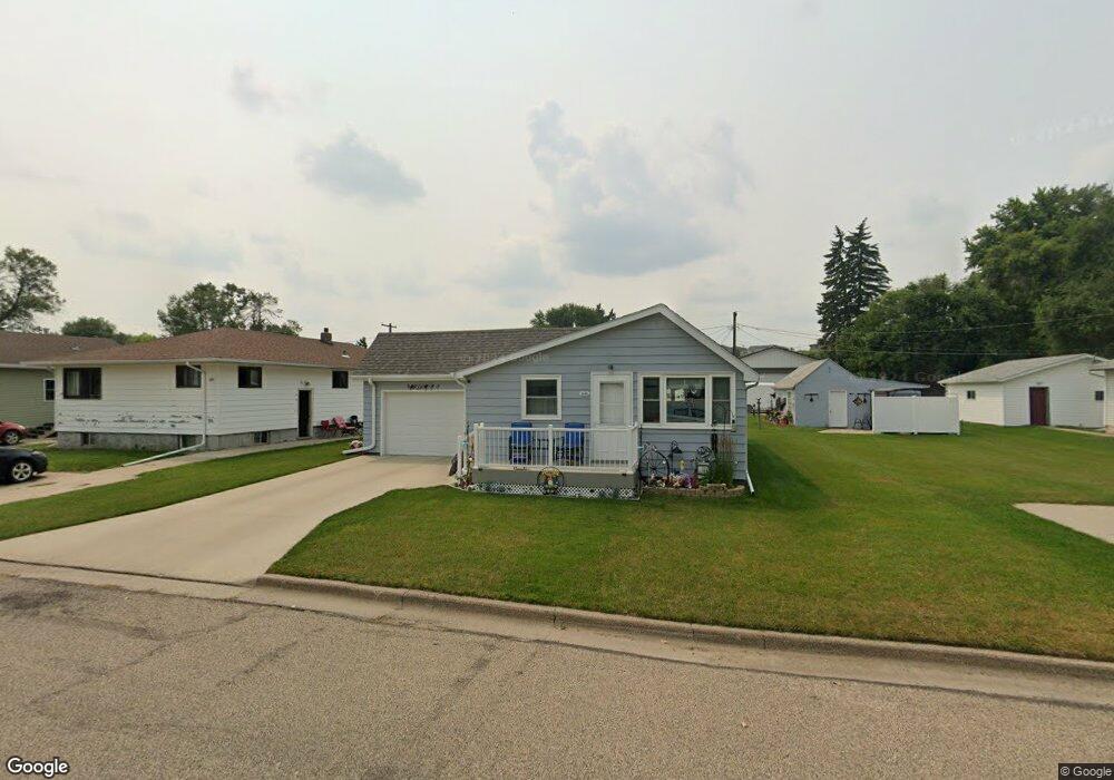 1405 3rd Ave NW, Jamestown, ND 58401 - photo 1