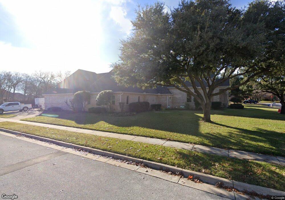 2801 Watts Ct, Southlake, TX 76092 - photo 1