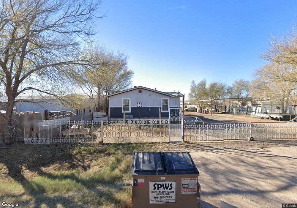 3200 Blk Lancaster, Plainview, TX 79072 - photo 1