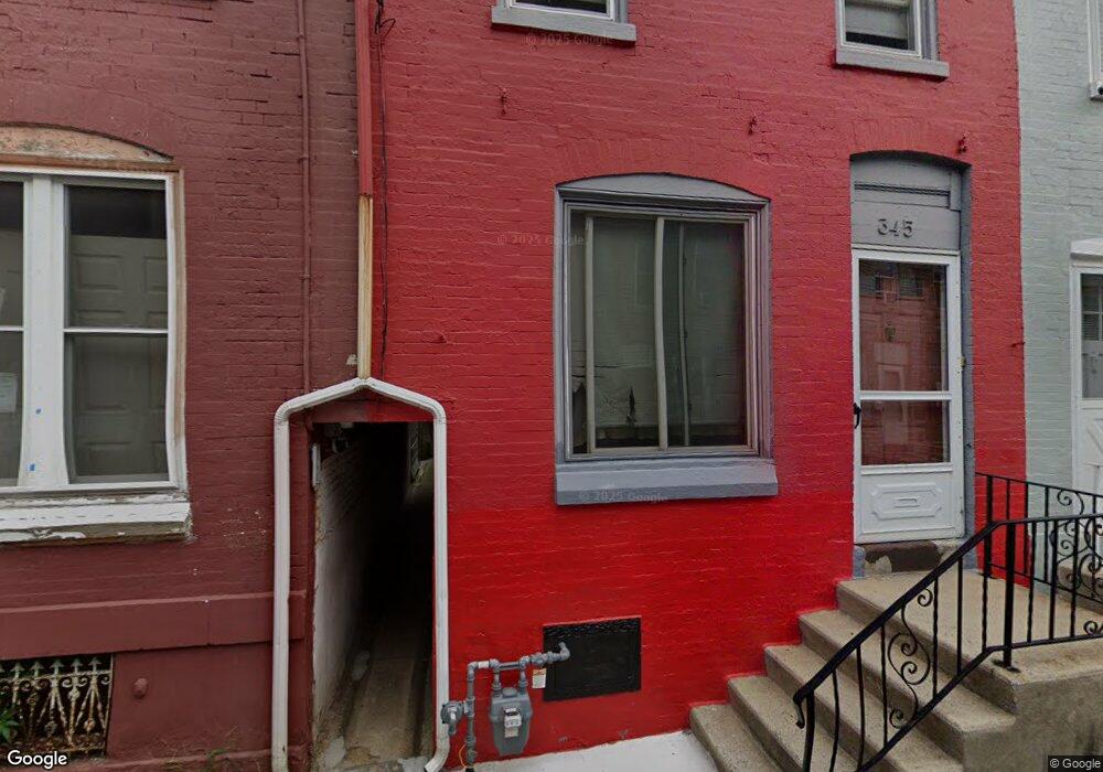 347 Moss St, Reading, PA 19604 - photo 1